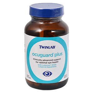 Twinlab OcuGuard Plus
