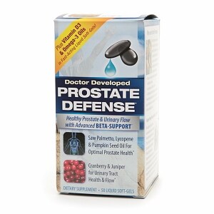 Applied Nutrition Prostate Defense