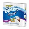Charmin Ultra Soft Bath Tissue, Mega Rolls, 9 pk