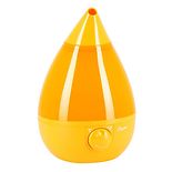 Fashionable Drop, Ultrasonic HumidifierOrange wag-Fashionable Drop, Ultrasonic HumidifierOrange