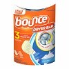 Bounce Dryer Bar Fabric Softener 3 Month Bar Fresh Linen