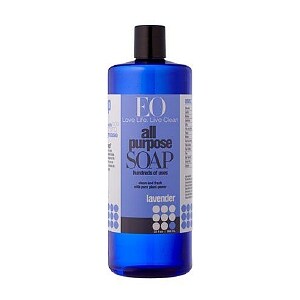 EO All Purpose Soap, Lavender