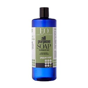EO All Purpose Soap, Peppermint