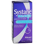 Balance Lubricant Eye Drops Restorative Formula wag-Balance Lubricant Eye Drops Restorative Formula