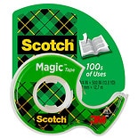 Magic Tape wag-Magic Tape