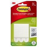 Damage Free Hanging: Picture, Frame & Poster Hanging Strips Medium wag-Damage Free Hanging: Picture, Frame & Poster Hanging Strips Medium