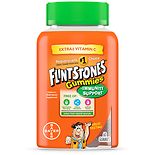 Immunity Support + C, Children's Multivitamin Gummies wag-Immunity Support + C, Children's Multivitamin Gummies