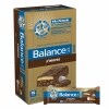 Balance Bar GOLD Nutrition Bar with Three Indulgent Layers, S'Mores