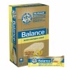 Balance Bar GOLD Nutrition Bar with Three Indulgent Layers, Lemon Meringue Crunch