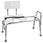Duro-Med Heavy-Duty Sliding Transfer