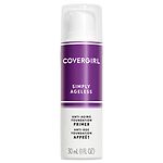CoverGirl Simply Ageless Serum Primer, 100