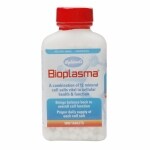 Hyland's Bioplasma Tablets