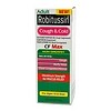 Robitussin CF Robitussin CF Cough & Cold, Maximum Strength