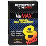 VirMAX Maximum Male Enhancement, Tablets