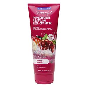 Freeman Superfruits Revealing Peel-Off Facial Mask