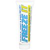 Freeze It Advanced Therapy Gel 4 oz