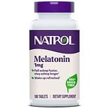 Natrol Melatonin 1 mg product image