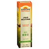 Sundown Naturals Sublingual Melatonin Liquid Cherry