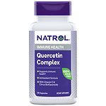 Natrol Quercetin, 250mg, Capsules
