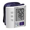 Citizen CH-657 Automatic Digital Blood Pressure Monitor Wrist