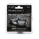 Remington 360 Pivot & Flex Titanium Replacement Head, Model SPR