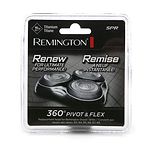 360 Pivot & Flex Titanium Replacement Head, Model SPR wag-360 Pivot & Flex Titanium Replacement Head, Model SPR