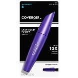 CoverGirl LashBlast Waterproof Fusion Mascara product image