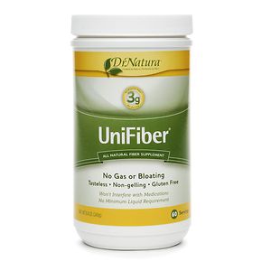 Dr. Natura UniFiber