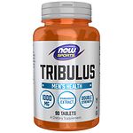 NOW Sports Tribulus, 1000mg, Tablets