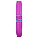 Maybelline Volum' Express The Falsies Spoon Brush Washable Mascara, Blackest Black 280