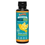 Barlean's Organic Oils Kid's Omega Swirl, Omega-3 Fish Oil Supplement, Lemonade