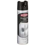 Weiman Stainless Steel Cleaner & Polish