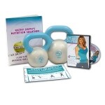 Stamina Kathy Smith Kettlebell Solution Model 05-3005