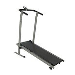 InMotion T900 Manual Treadmill wag-InMotion T900 Manual Treadmill