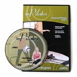 Level 3 Integrated AeroPilates DVD wag-Level 3 Integrated AeroPilates DVD