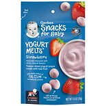 Yogurt Melts Strawberry wag-Yogurt Melts Strawberry