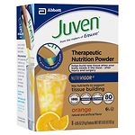 Juven Specialized Nutrition, Packets, Orange