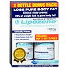 Lipozene Capsules Maximum Strength