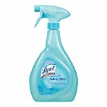 Lysol Neutra Air Fabric Mist Crisp Linen Crisp Linen