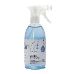 Eco Clean Glass Cleaner, White Tea & Sage