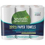 Seventh Generation Seventh Generation