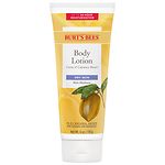Burt's Bees Body Lotion for Dry Skin, Rich & Replenishing