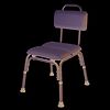 Lumex Padded Bath Seat without Support Arms