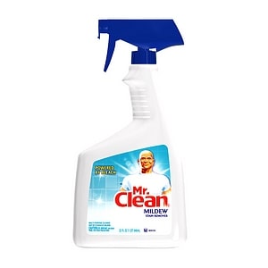 Mr. Clean Mildew Stain Remover Spray