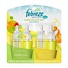 Febreze NOTICEables, Dual Scented Oils, RefillSweet Citrus/Fresh Zest