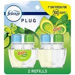 Febreze NOTICEables, Dual Scented Oils, Refill, Gain Original
