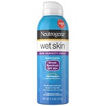 Neutrogena Wet Skin Sunscreen Spray, SPF 85 product image