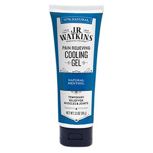 J.R. Watkins Deep Muscle Cooling Gel