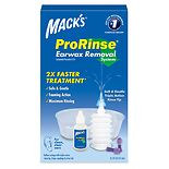 Pro Rinse Earwax Removal Kit wag-Pro Rinse Earwax Removal Kit
