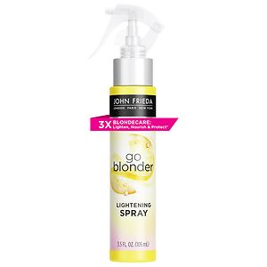 John Frieda Go Blonder Lightening Spray